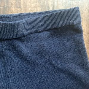 Super Cozy j.crew “sweater” lounging pants; Size L